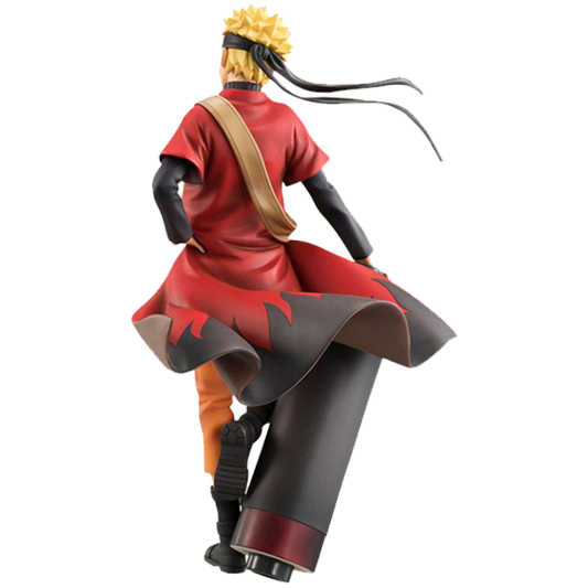 Naruto Shippuden - G.E.M. Series Naruto Uzumaki Sage Mode - secondaire-4