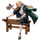 Naruto - Statuette Gals Tsunade - secondaire-1