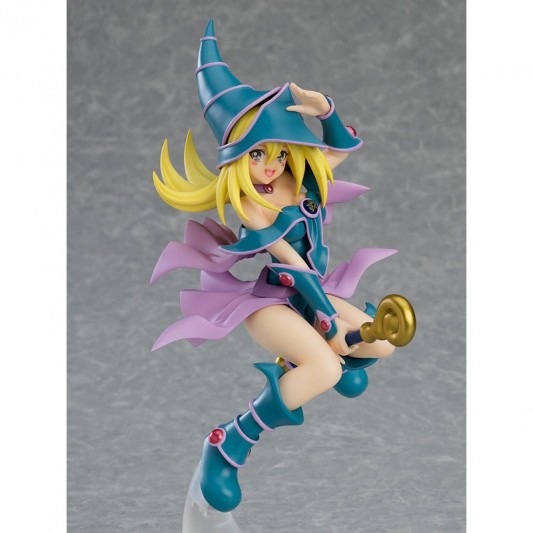 YU GI OH! - Figurine Pop Up Parade - Dark Magician Girl - secondaire-2