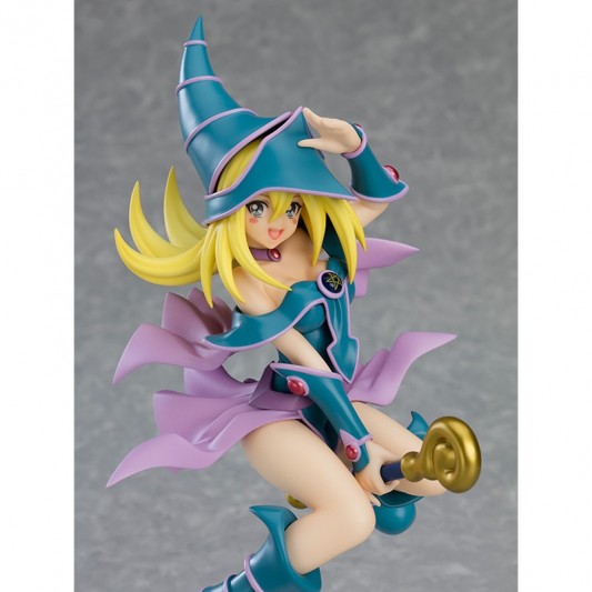 YU GI OH! - Figurine Pop Up Parade - Dark Magician Girl - secondaire-5