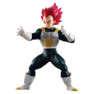 Figurine Vegeta Super Saiyan God - Dragon Ball - secondaire-1