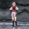 Figurine Naruto Shippuden - S. H. Figuarts - Sakura Haruno - secondaire-1