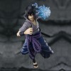 Figurine Naruto Shippuden - S.H. Figuarts - Sasuke Uchiha - secondaire-2