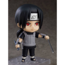 Naruto Shippuden - Figurine Nendoroid Anbu Itachi Uchiwa - secondaire-4