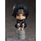 Naruto Shippuden - Figurine Nendoroid Anbu Itachi Uchiwa - secondaire-5