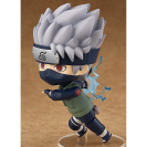 Naruto Shippuden - Figurine Nendoroid Kakashi Hatake (3rd-run) - secondaire-1