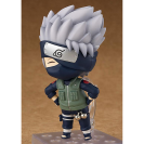 Naruto Shippuden - Figurine Nendoroid Kakashi Hatake (3rd-run) - secondaire-3