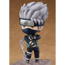 Naruto Shippuden - Figurine Nendoroid Kakashi Hatake (3rd-run) - secondaire-4