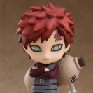 Naruto Shippuden - Figurine Nendoroid Gaara - secondaire-2