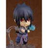 Naruto Shippuden - Figurine Nendoroid Sasuke Uchiwa - secondaire-3