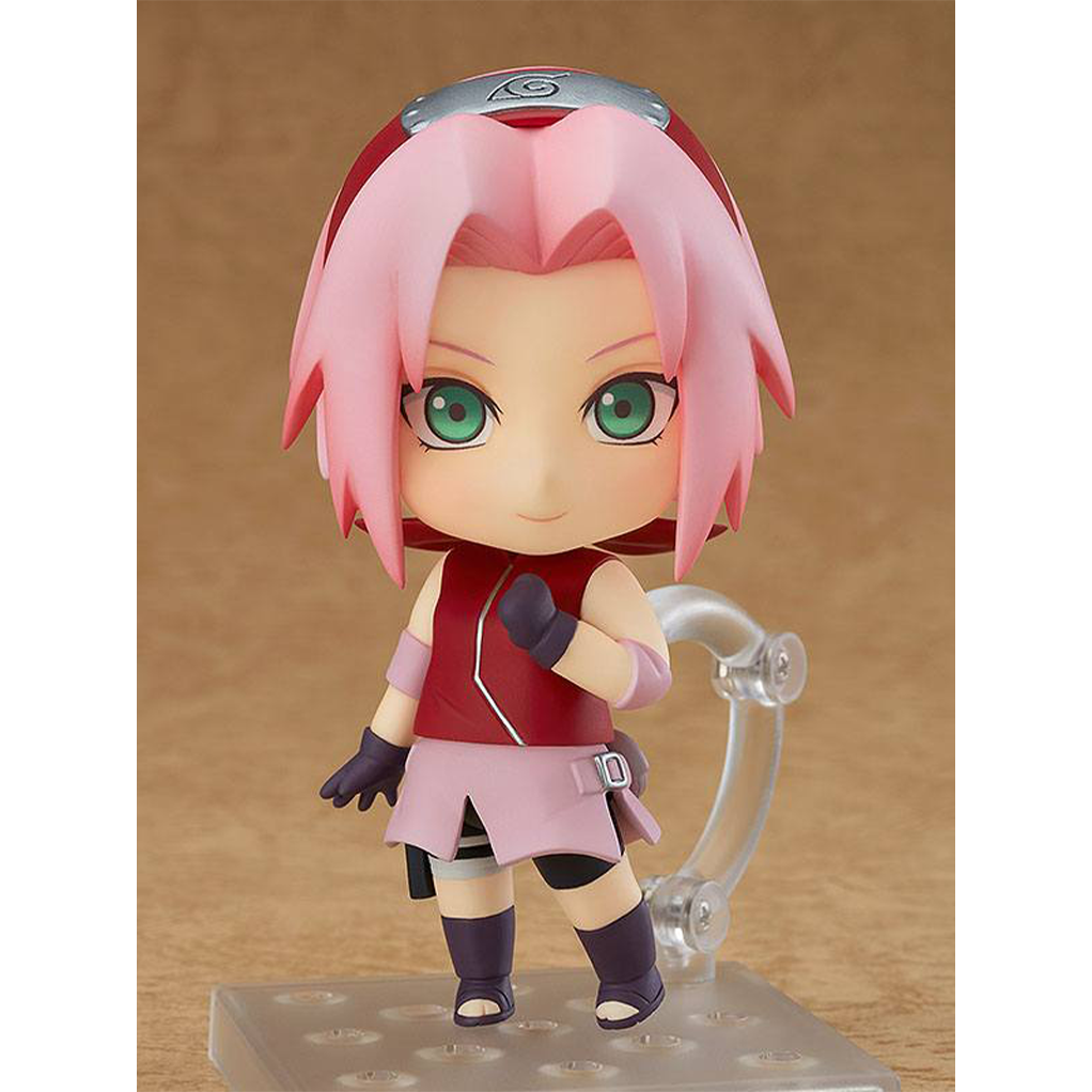 MEGAHOUSE Figurine Haruna Sakura Naruto