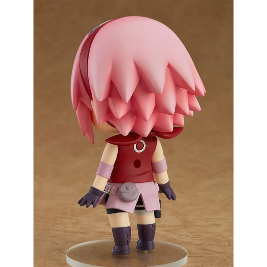 Naruto Shippuden - Figurine Nendoroid Sakura Haruno - secondaire-5