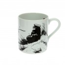 Mug Corto Maltese, Plage - secondaire-2