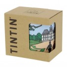 Mug Tintin - Le Château de Moulinsart - secondaire-2