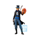 ONE PIECE - SABO - ICHIBANSHO - 30 cm - secondaire-1