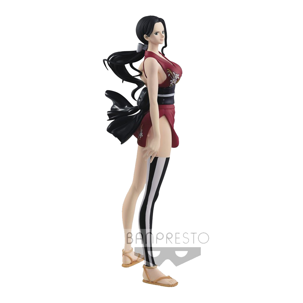 ONE PIECE - NICO ROBIN - STYLE WANOKUNI - Glitters & Glamours - secondaire-1