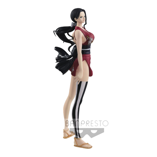 ONE PIECE - NICO ROBIN - STYLE WANOKUNI - Glitters & Glamours - secondaire-1