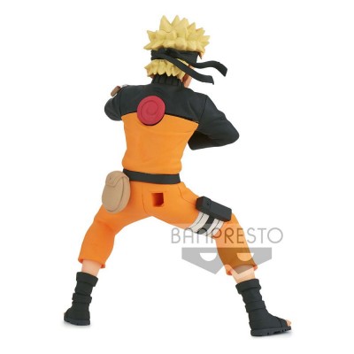 Figurine Naruto Shippuden - Vibration Stars - Naruto Uzumaki - secondaire-3