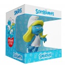 Figurine Les Schtroumpfs - La Schtroumpfette - secondaire-1