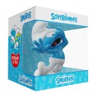 Figurine Les Schtroumpfs - Schtroumpf Maladroit - secondaire-1