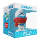 Figurine Les Schtroumpfs - Schtroumpf Frileux - secondaire-1
