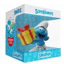 Figurine Les Schtroumpfs - Schtroumpf Farceur - secondaire-1