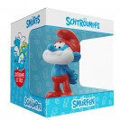 Figurine Les Schtroumpfs - Le Grand Schtroumpf - secondaire-1