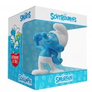 Figurine Le Schtroumpfs - Schtroumpf Costaud - secondaire-1