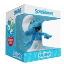 Figurine Les Schtroumpfs - Schtroumpf Farceur - secondaire-1