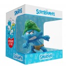 Figurine Les Schtroumpfs - Schtroumpf Sauvage - secondaire-1