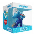 Figurine Les Schtroumpfs - Schtroumpf Bricoleur - secondaire-1