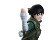 Rock Lee (Naruto) - Collection XTRA - secondaire-1