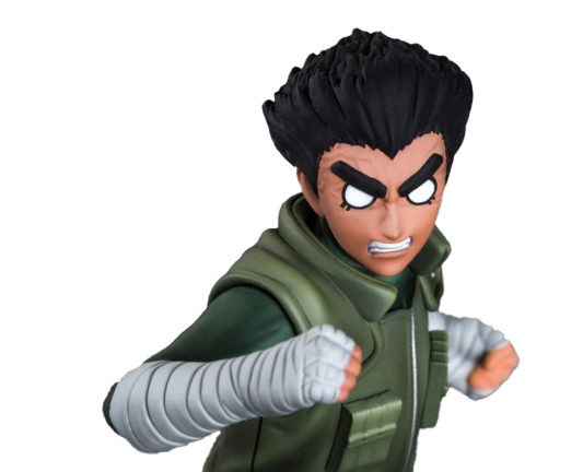 Rock Lee (Naruto) - Collection XTRA - secondaire-3