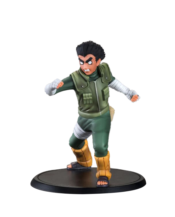 Rock Lee (Naruto) - Collection XTRA - secondaire-4