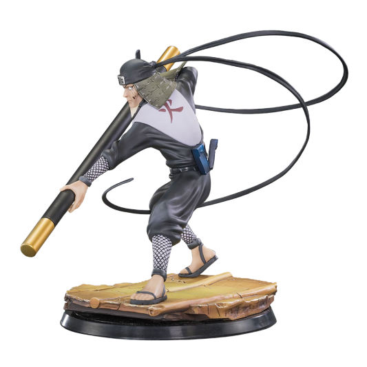 Hiruzen Sarutobi (Naruto) - Collection XTRA - secondaire-1