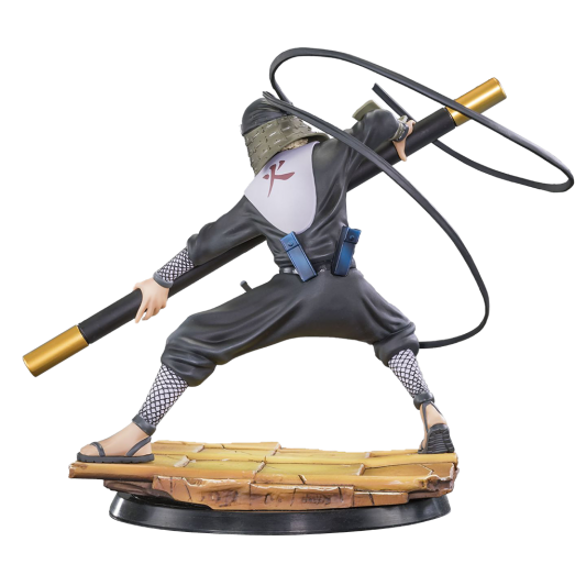 Hiruzen Sarutobi (Naruto) - Collection XTRA - secondaire-2