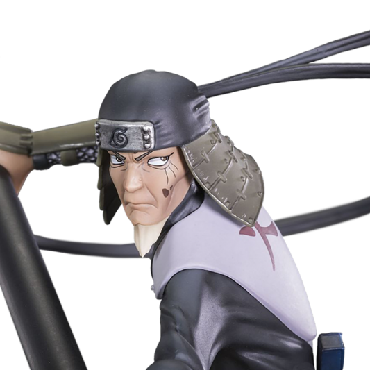 Hiruzen Sarutobi (Naruto) - Collection XTRA - secondaire-4