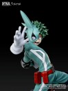 Midoriya (My Hero Academia) - Collection XTRA - secondaire-4