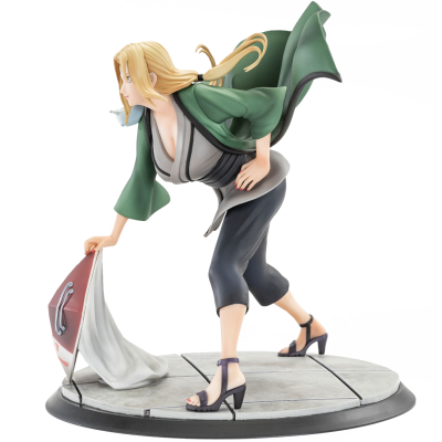 Tsunade  (Naruto) - Collection XTRA - secondaire-4
