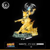 Naruto - Tsume Ikigai - Fourth Great Ninja War