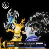 Naruto - Tsume Ikigai - Fourth Great Ninja War