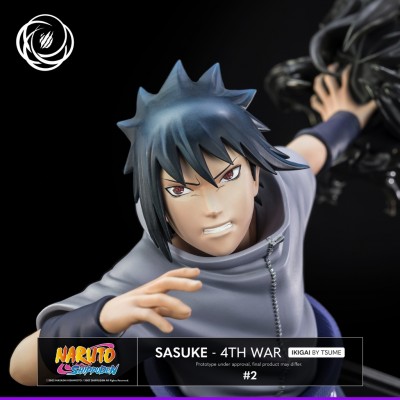 Sasuke - Tsume Ikigai - Fourth Great Ninja War - secondaire-2