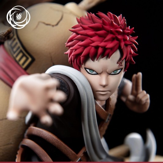 Figurine Ikigai Gaara - secondaire-1