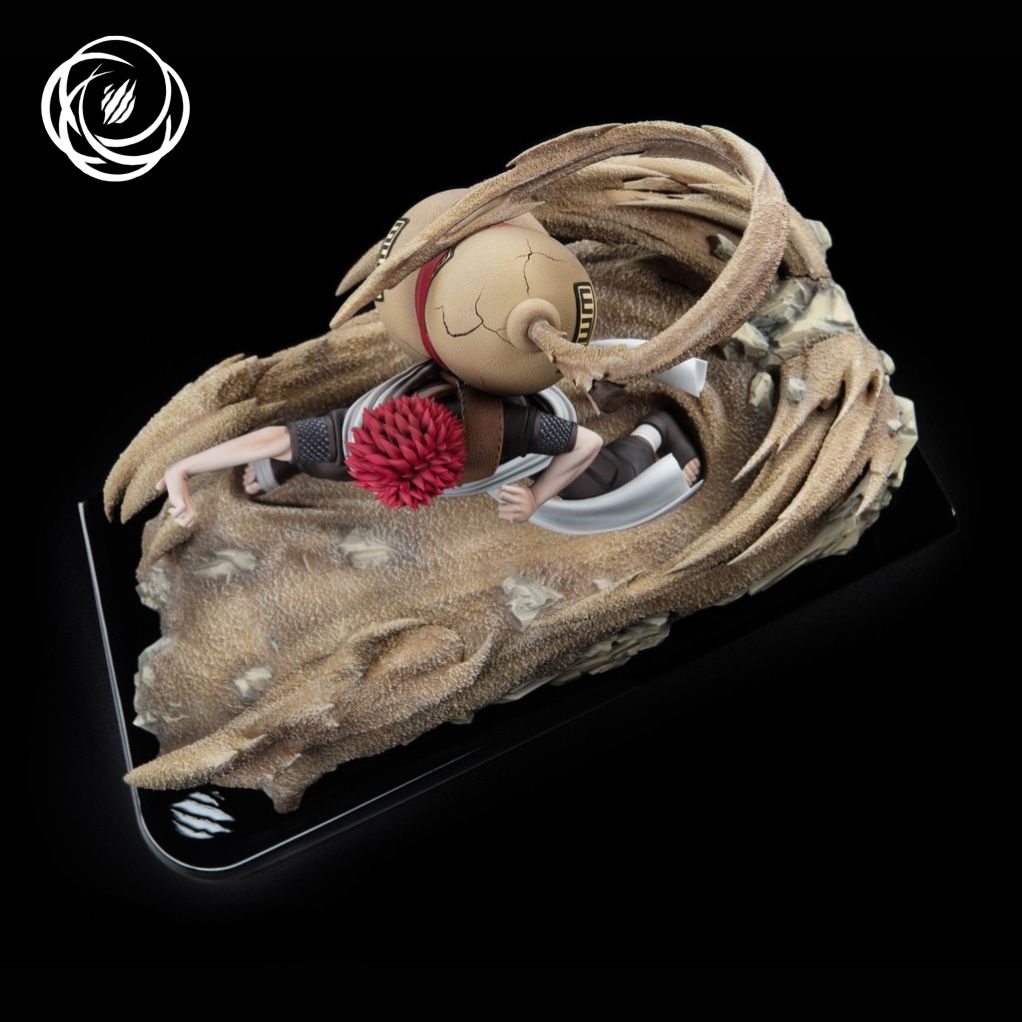 Figurine Ikigai Gaara - secondaire-10