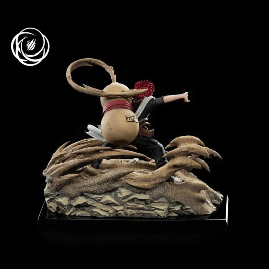 Figurine Ikigai Gaara - secondaire-3