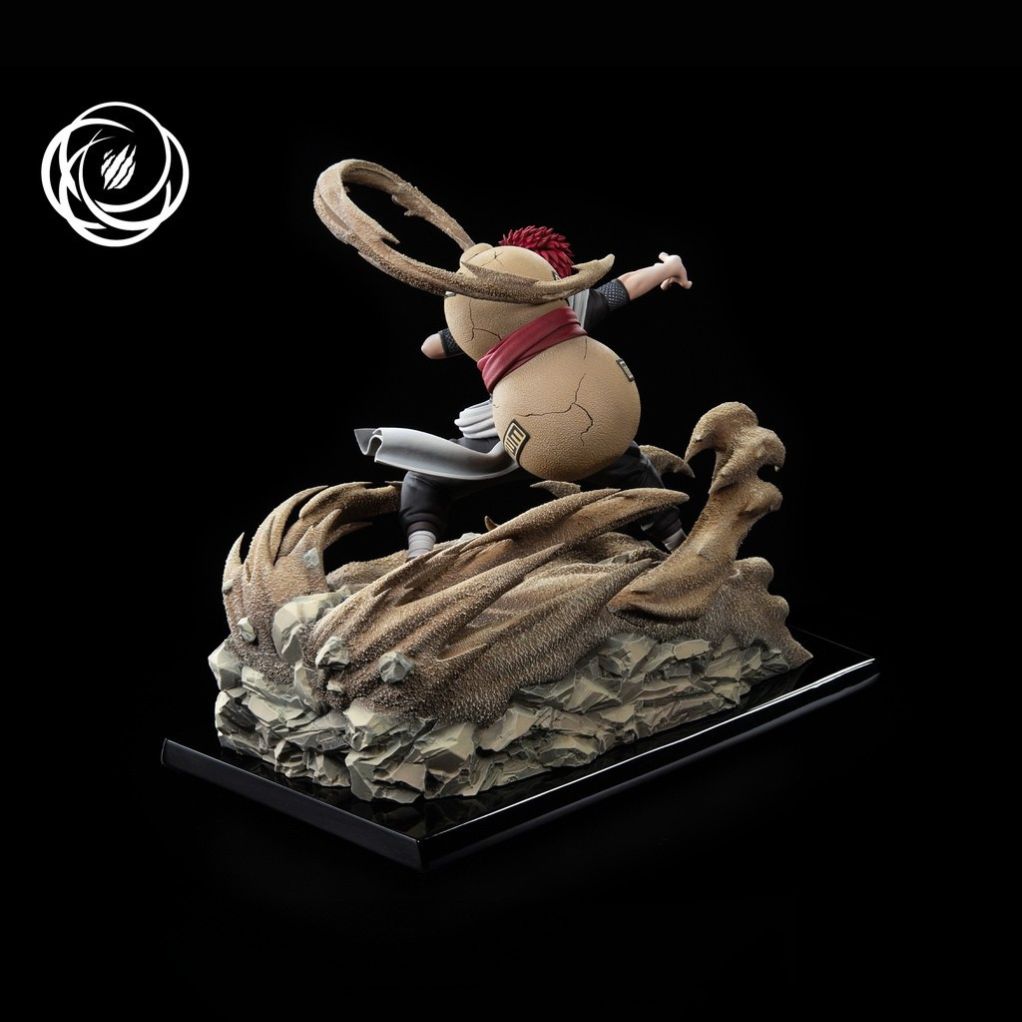 Figurine Ikigai Gaara - secondaire-4