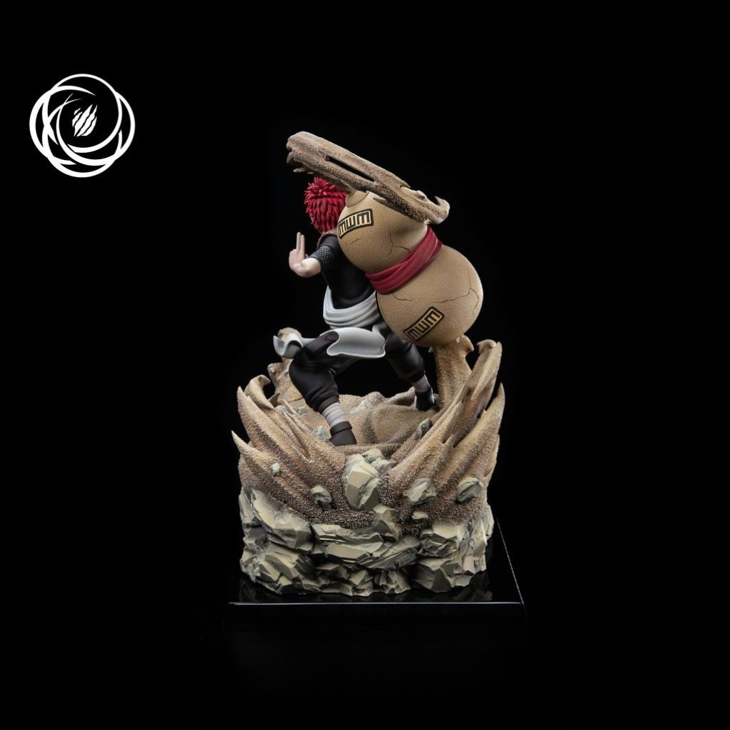 Figurine Ikigai Gaara - secondaire-5