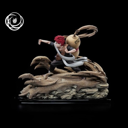 Figurine Ikigai Gaara - secondaire-7