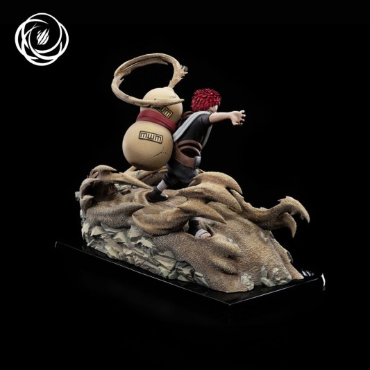 Figurine Ikigai Gaara - secondaire-8