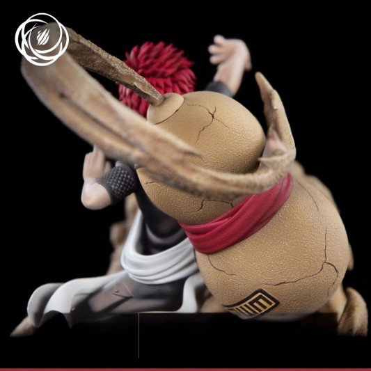 Figurine Ikigai Gaara - secondaire-9